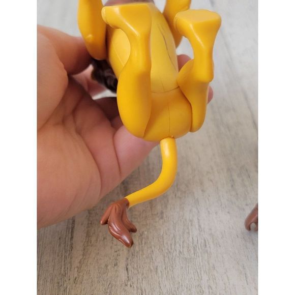 Just play possible Simba Lion King toy figure Pixar - Picture 6 of 6